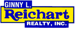 Reichart Reality Logo