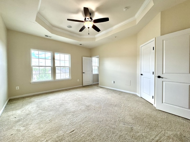 163 Moul Ave – Bed 1 Owner