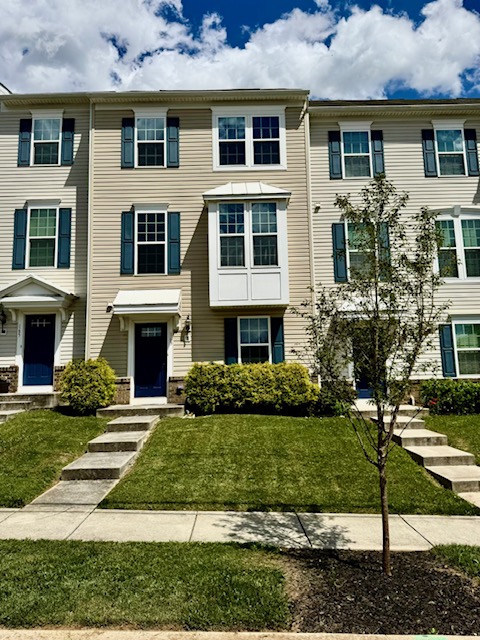 163 Moul Ave – Front 1