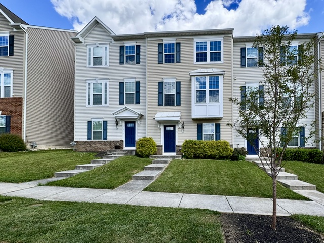 163 Moul Ave – Front 2