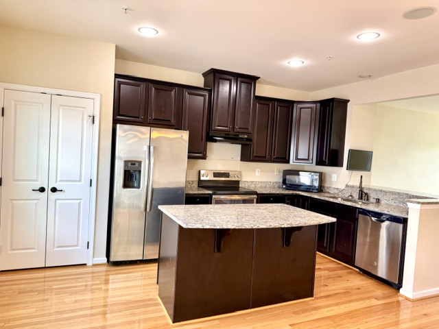 163 Moul Ave – Kitchen 1