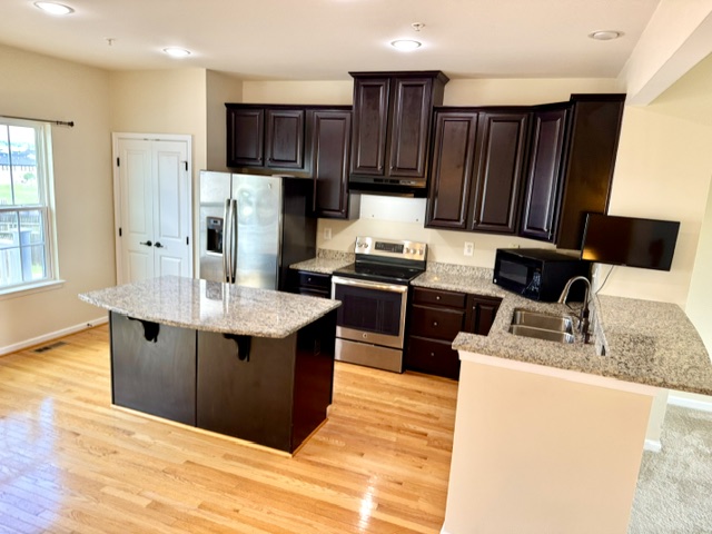 163 Moul Ave – Kitchen 2