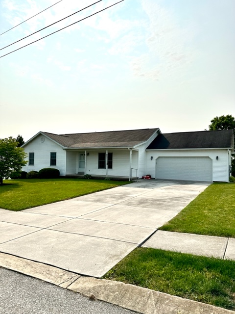 355 Beaver Street – Front