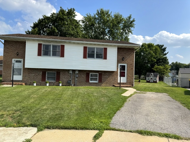 4 Lilac Ct – Front